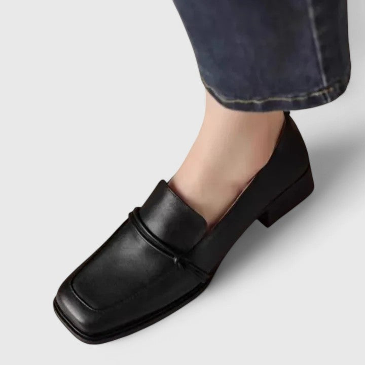Dixie - Orthopädische Loafers