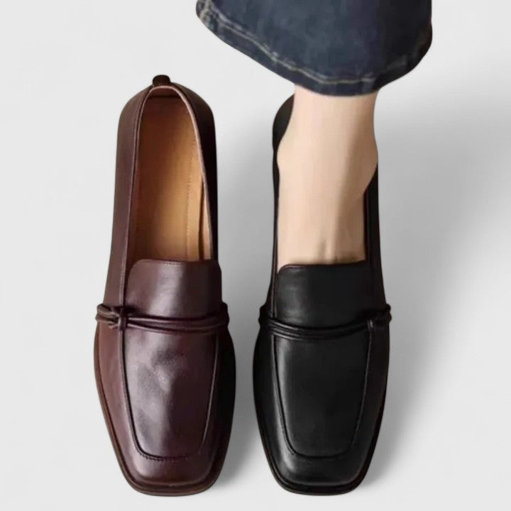 Dixie - Orthopädische Loafers