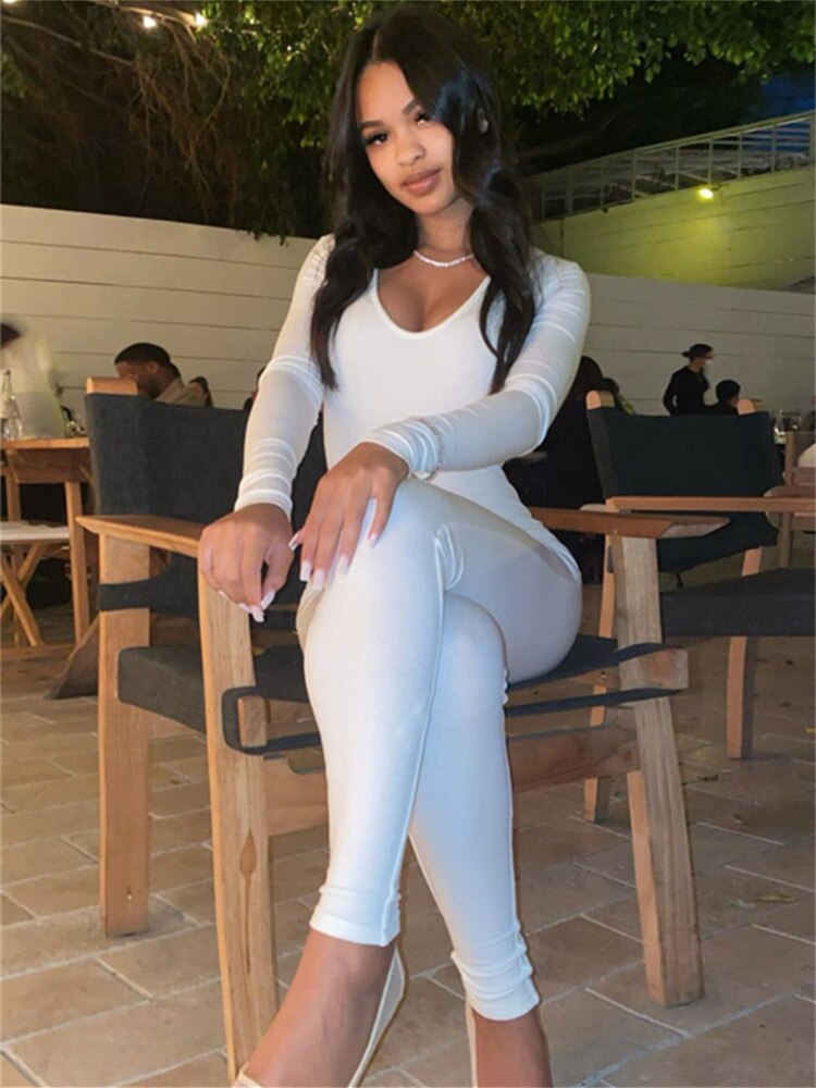 Full Body jumpsuit™