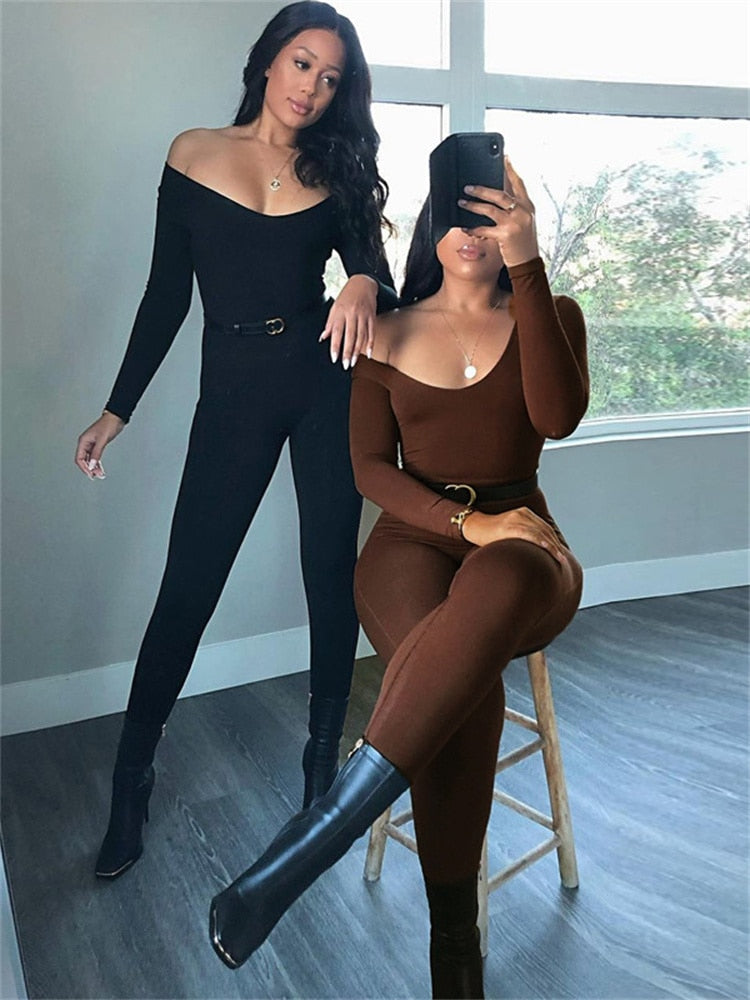 Full Body jumpsuit™