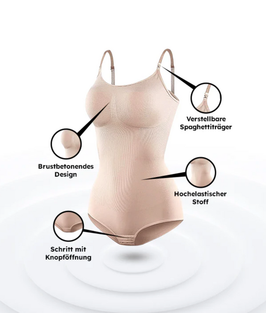Shapewear™ - Luxus Bodysuit