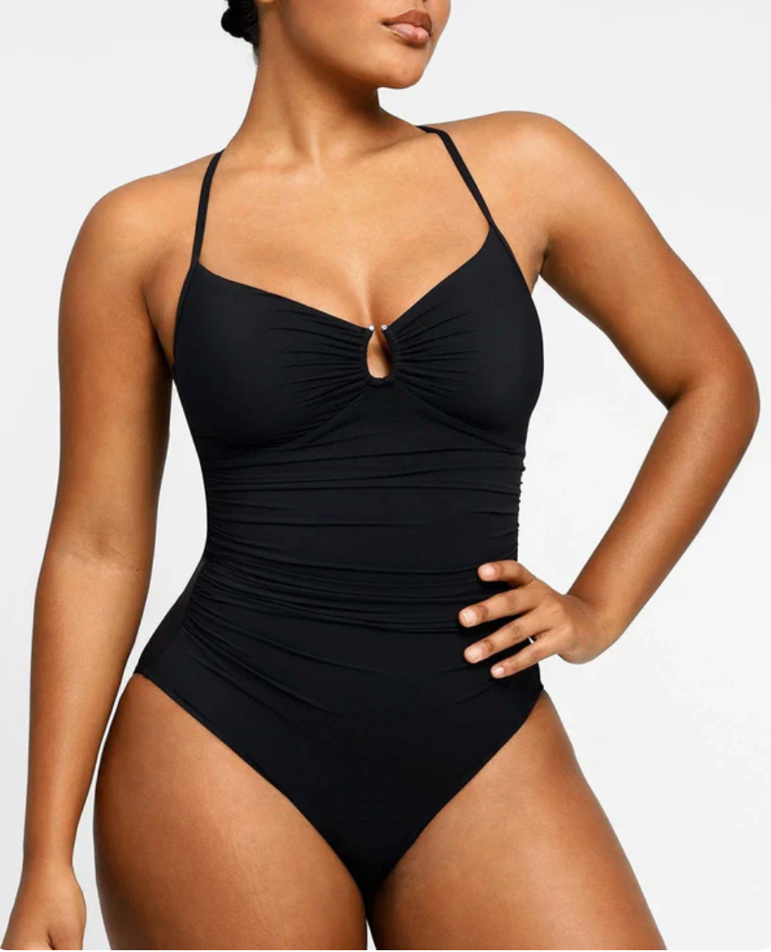 Shapewear - Badeanzug