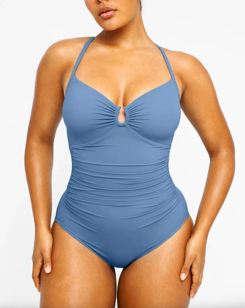 Shapewear - Badeanzug