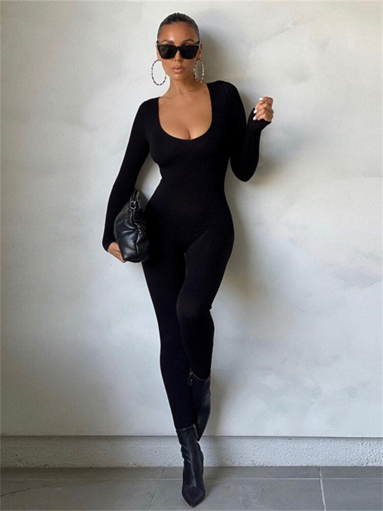 Full Body jumpsuit™