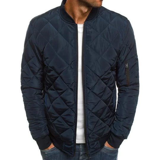 Veyro – Gestepptes Bomberjacke für Herren