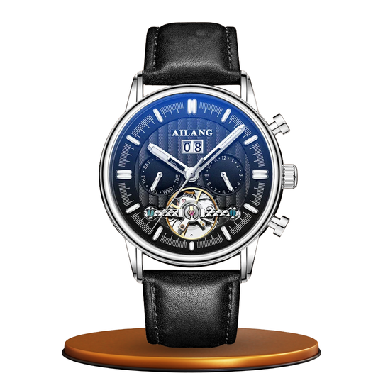 Fashionable Tourbillon Watch