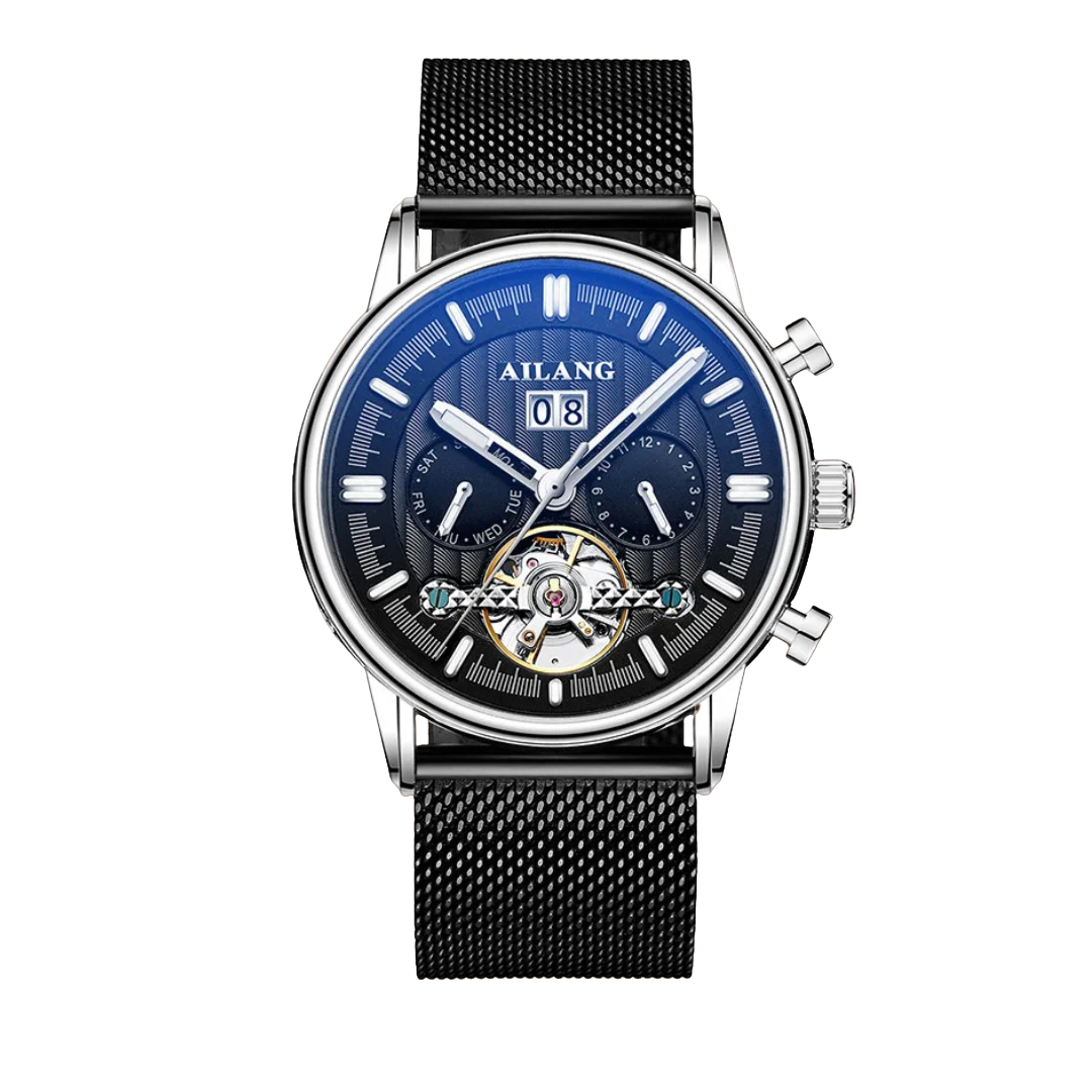 Fashionable Tourbillon Watch