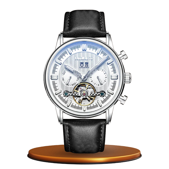 Fashionable Tourbillon Watch