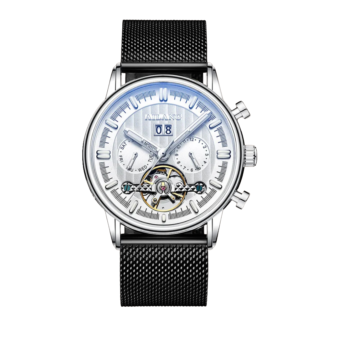 Fashionable Tourbillon Watch