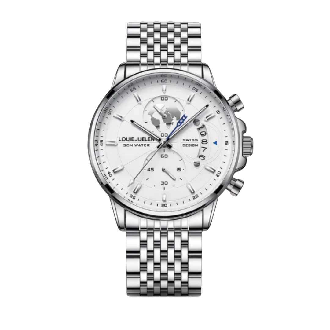 Fashion Sports Quartz Watch