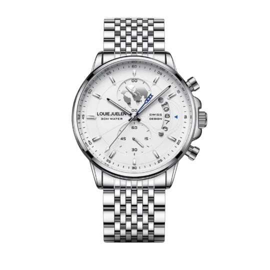 Fashion Sports Quartz Watch