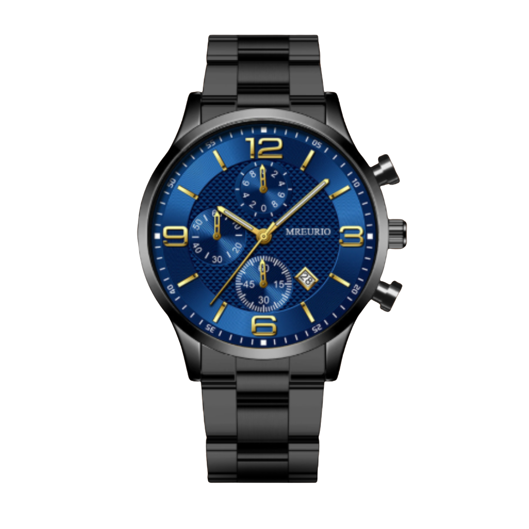 Luxury Business Men's Watch