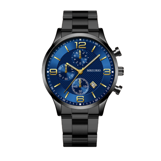 Luxury Business Men's Watch