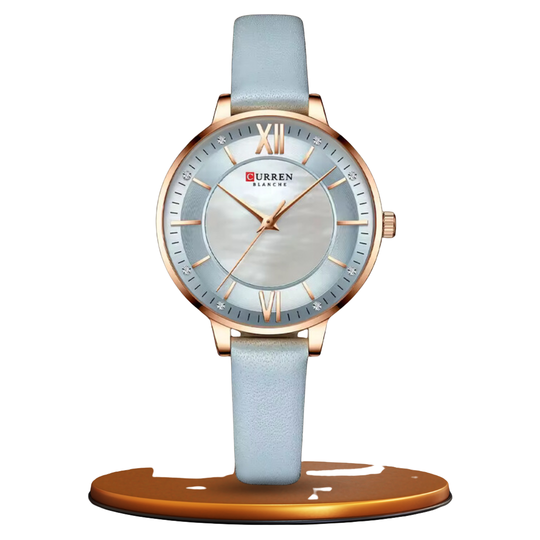 Ladies Fashion Quartz Watch