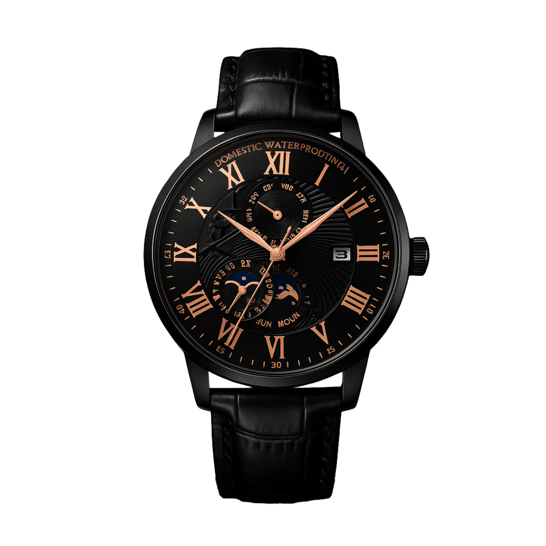 Fashion Luxury Sports Watch