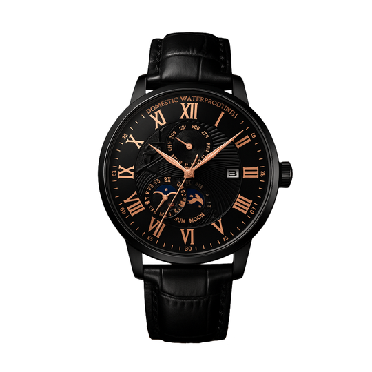 Fashion Luxury Sports Watch