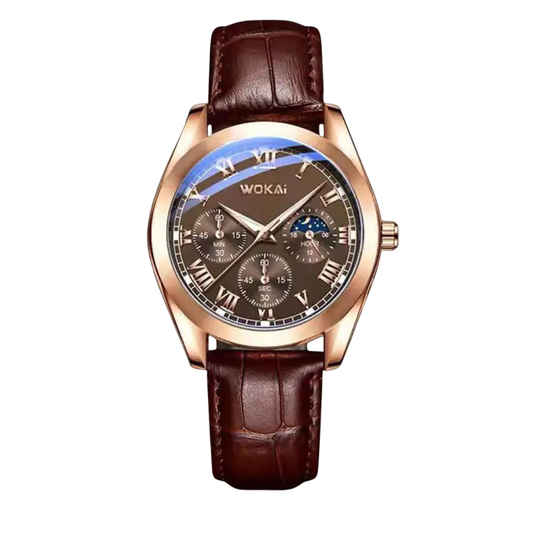 Modern Military Inspired Watch