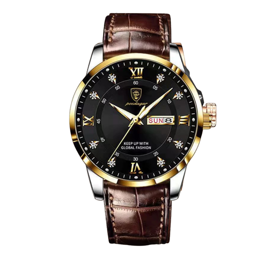 Men's Durable Luminous Watch
