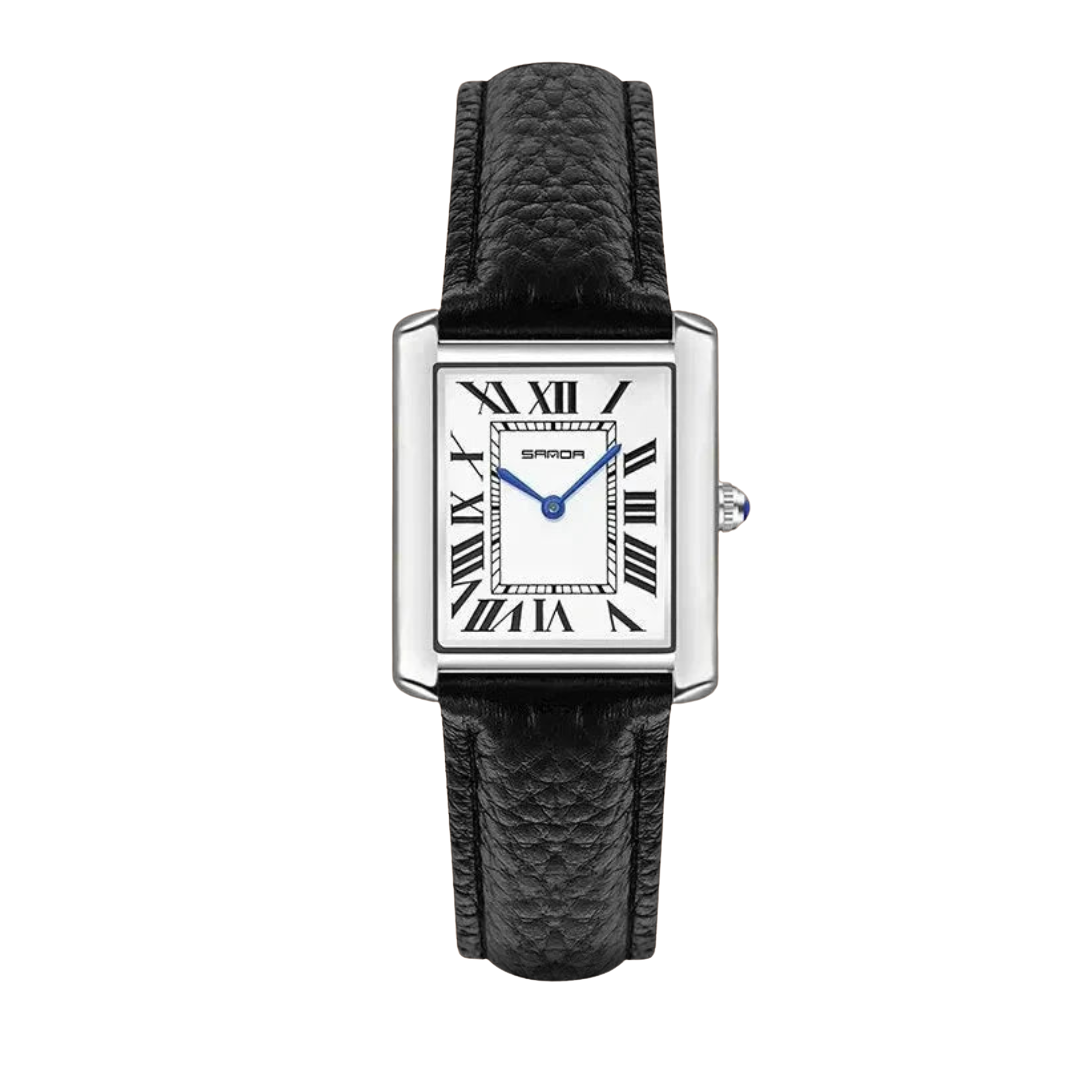 Stylish Square Dial Watches for Couples