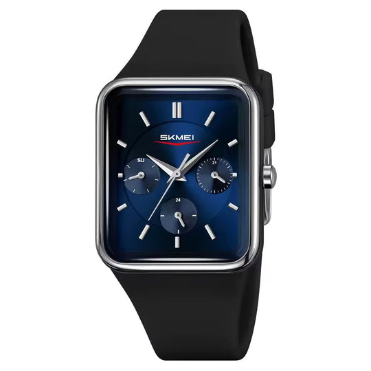 Business Quartz Sleek Casual Watch