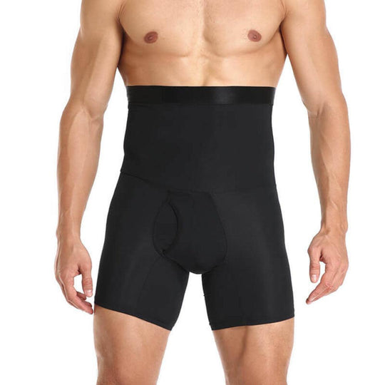 Herren Kompressionsboxershorts
