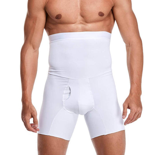 Herren Kompressionsboxershorts
