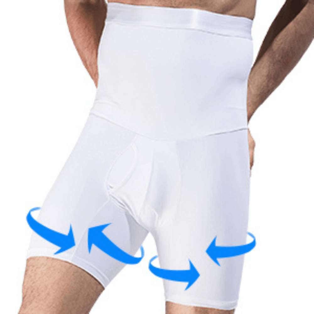 Herren Kompressionsboxershorts