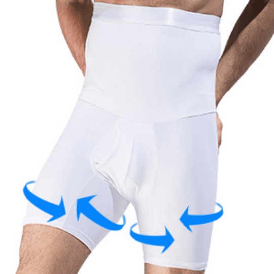 Herren Kompressionsboxershorts