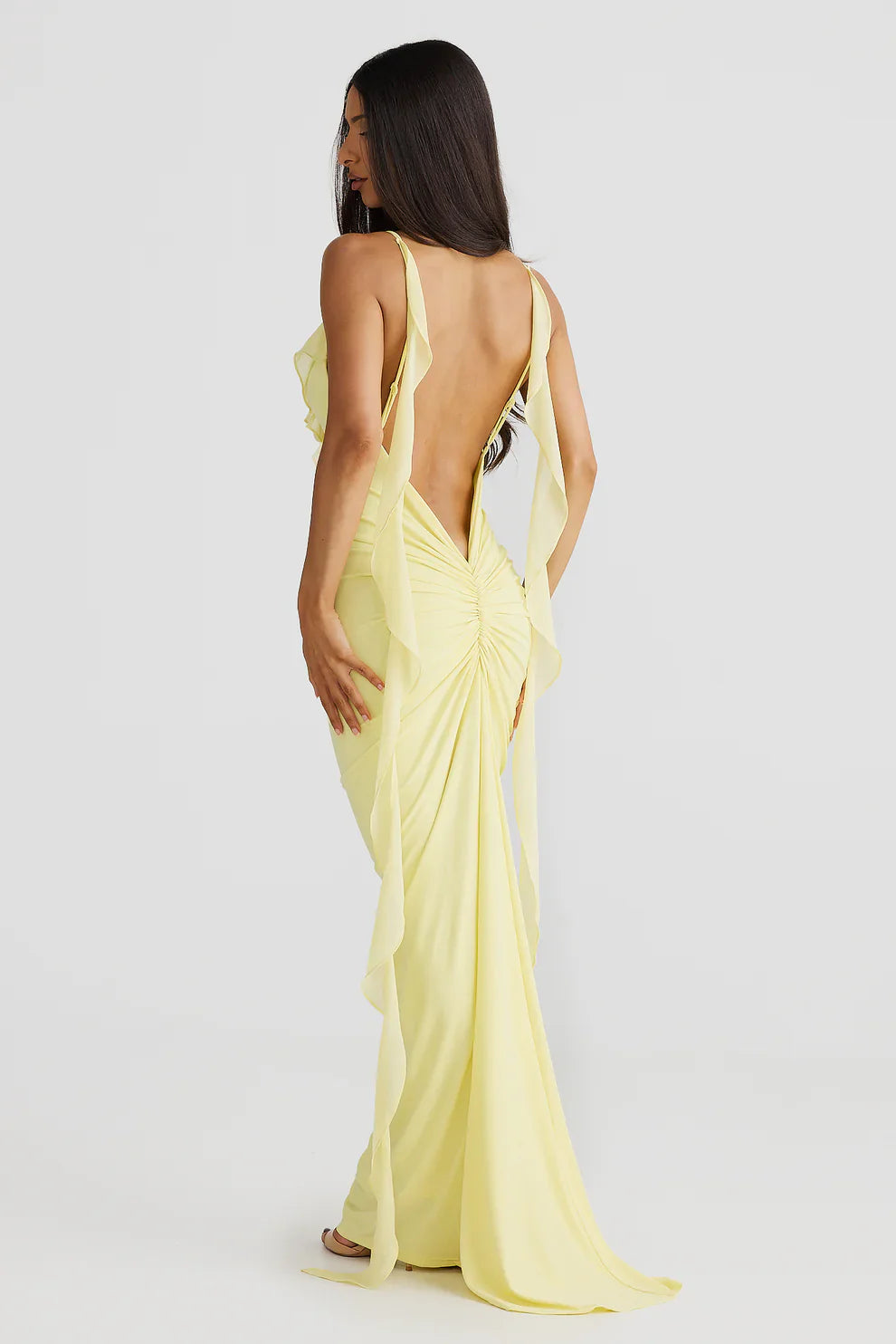 Laura Maxikleid