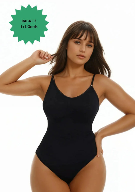 Shapewear™ - Luxus Bodysuit